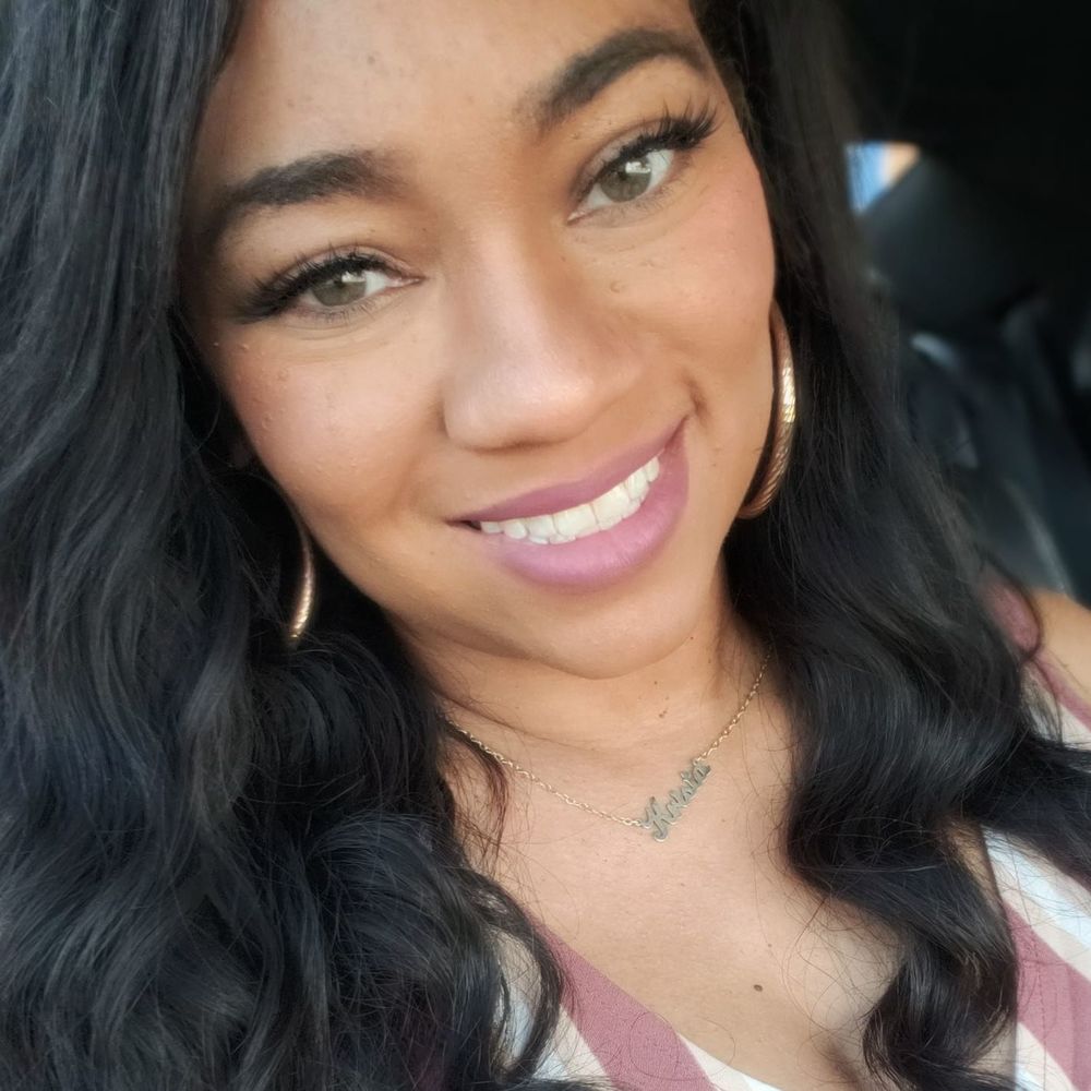 Meet your Posher, Krista